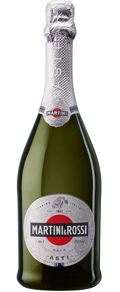 Martini & Rossi Asti – Bk Wine Depot Corp