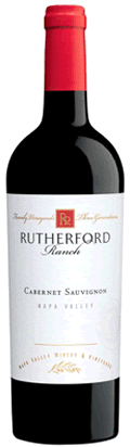 RUTHERFORD RANCH CABERNET SAUVIGNON  2017 - Bk Wine Depot Corp
