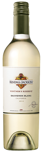 KENDALL JACKSON SAUVIGNON BLANC 2018 - Bk Wine Depot Corp