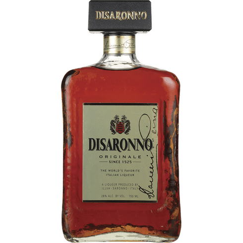 Udveksle element deadline Disaronno Italian Liqueur – Bk Wine Depot Corp