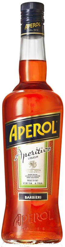 Aperol Aperitivo Liqueur – Bk Wine Depot Corp