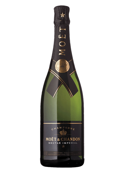 Moet & Chandon Nectar Impérial Rose – Bk Wine Depot Corp