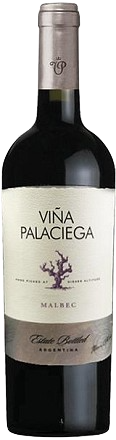 VIÑA PALACIEGA MALBEC (2019) - Bk Wine Depot Corp
