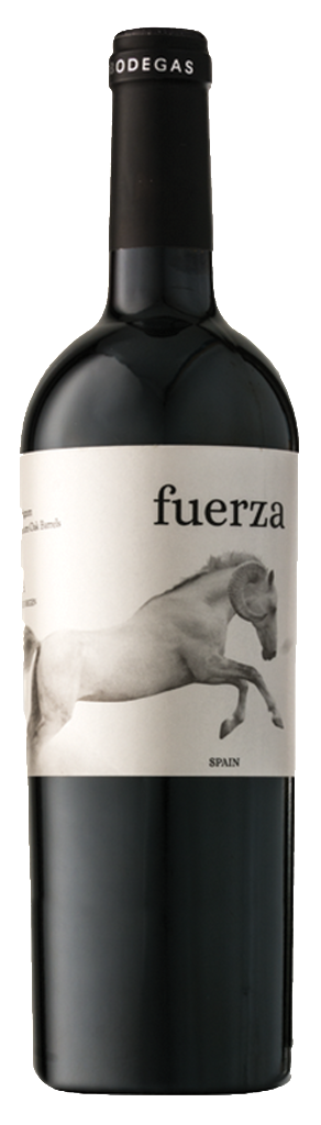 FUERZA - Bk Wine Depot Corp