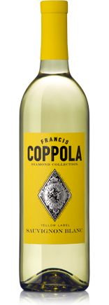 FRANCIS COPPOLA DIAMOND COLLECTION   SAUVIGNON BLANC - Bk Wine Depot Corp