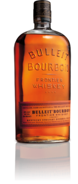 Bulleit Bourbon – Bk Wine Depot Corp