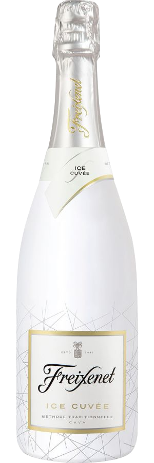 FREIXENET ICE CUVEE - Bk Wine Depot Corp