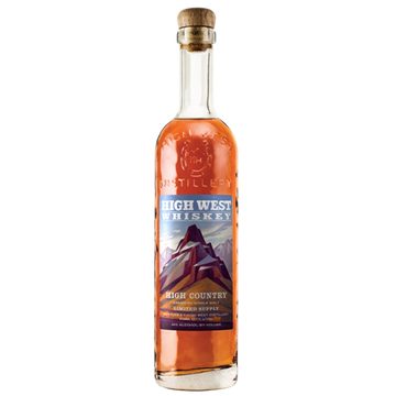 High West high Country American Single Malt Limited Supply-bk wine depot corp