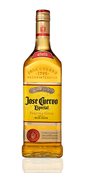 Send Jose Cuervo Gold Tequila Gift Basket Online!