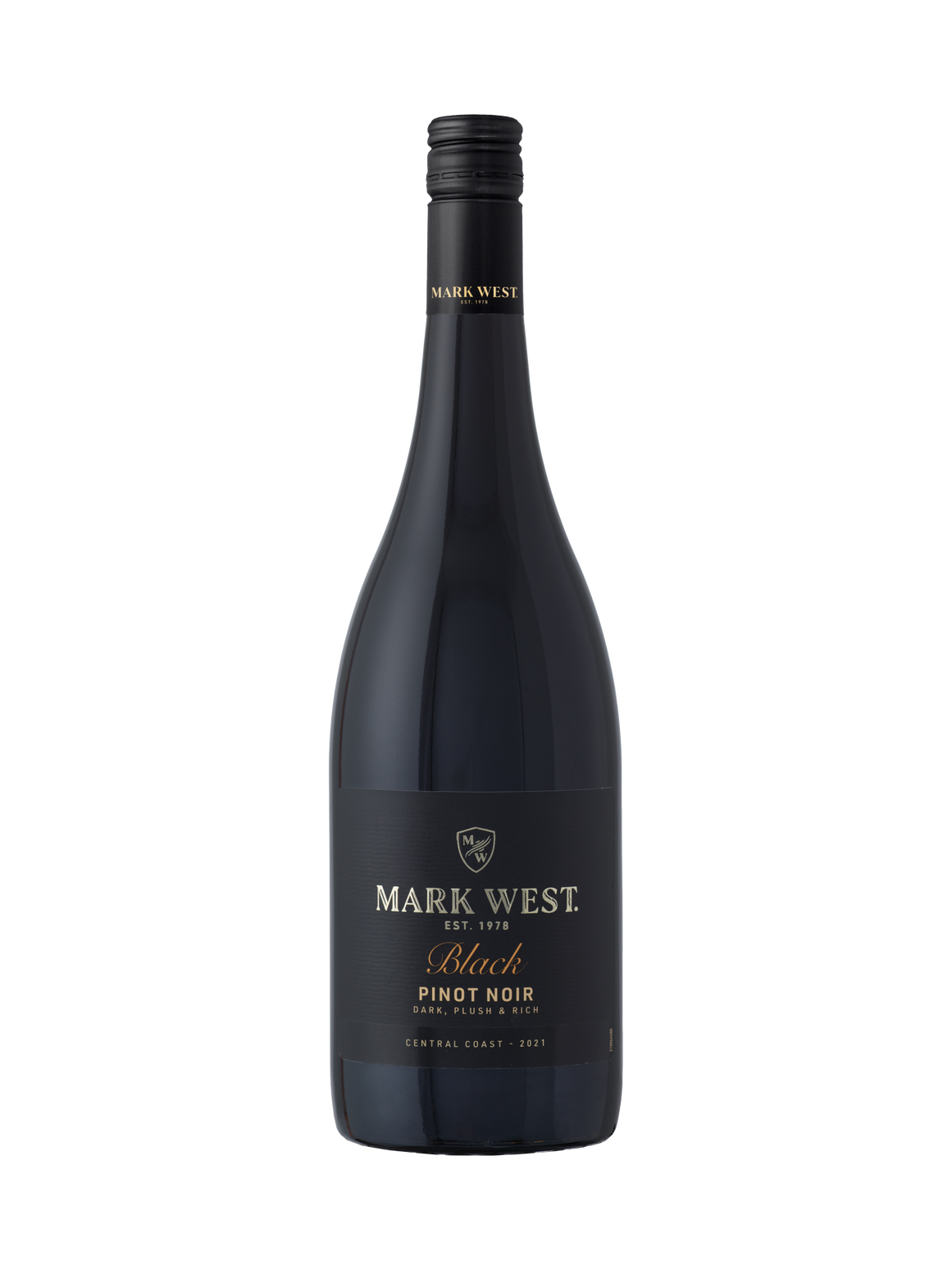 Mark West Black Pinot Noir