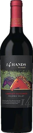 14 Hands Winery Cabernet Sauvignon 2014 - Bk Wine Depot Corp