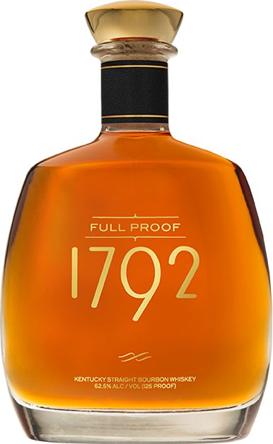 1792 Ridgemont Reserve Small Batch - Bk Wine Depot Corp