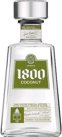 1800 Coconut Tequila - Bk Wine Depot Corp