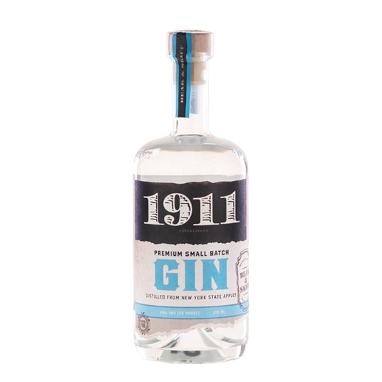 1911 GIN - Bk Wine Depot Corp