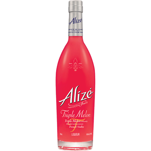 Alize Strawberry