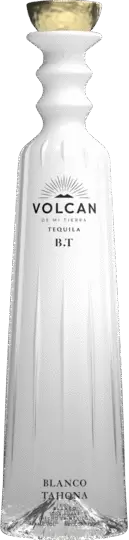 Volcán Blanco Tahona Tequila