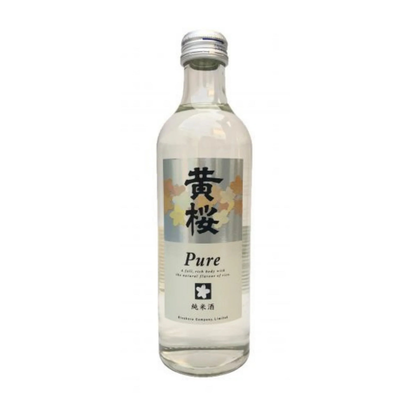Kizakura Pure Sake