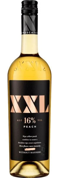 XXL Moscato Peach