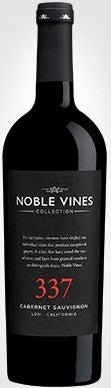 337 NOBLE VINES CABERNET SAUVIGNON - Bk Wine Depot Corp