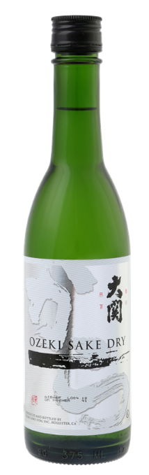 Ozeiki Sake Dry