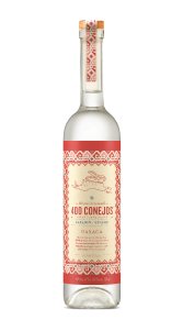 400 Conejos Cuishe Mezcal - Bk Wine Depot Corp