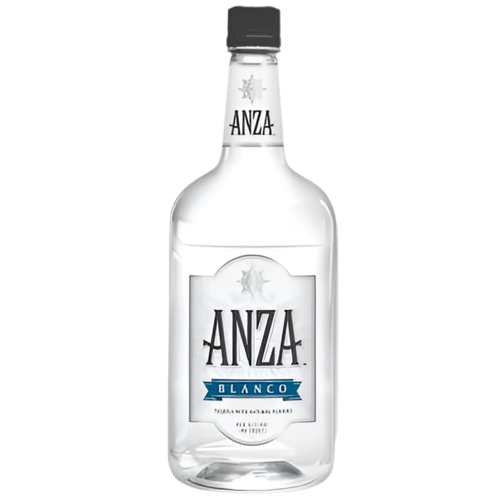 Anza Tequila Blanco