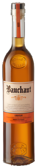 Bauchant Orange Liqueur-bk wine depot corp