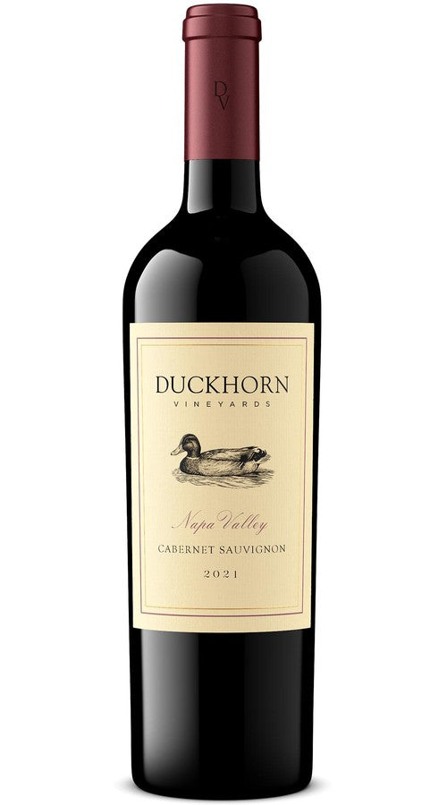 Buckhorn Cabernet Sauvignon Napa Valley-bk wine depot corp