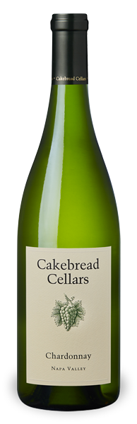 Cakebread Chardonnay Napa Valley