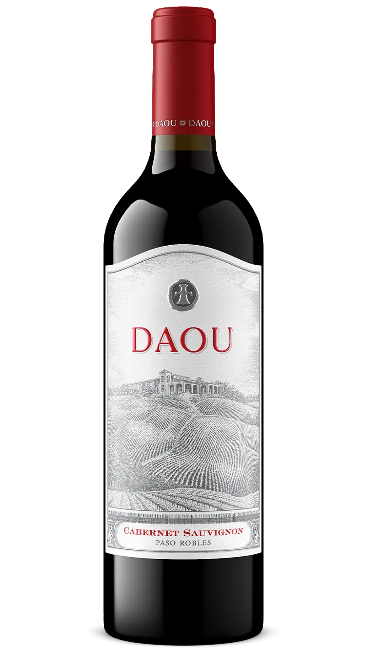 Daou Cabernet Sauvignon Pasos Robles