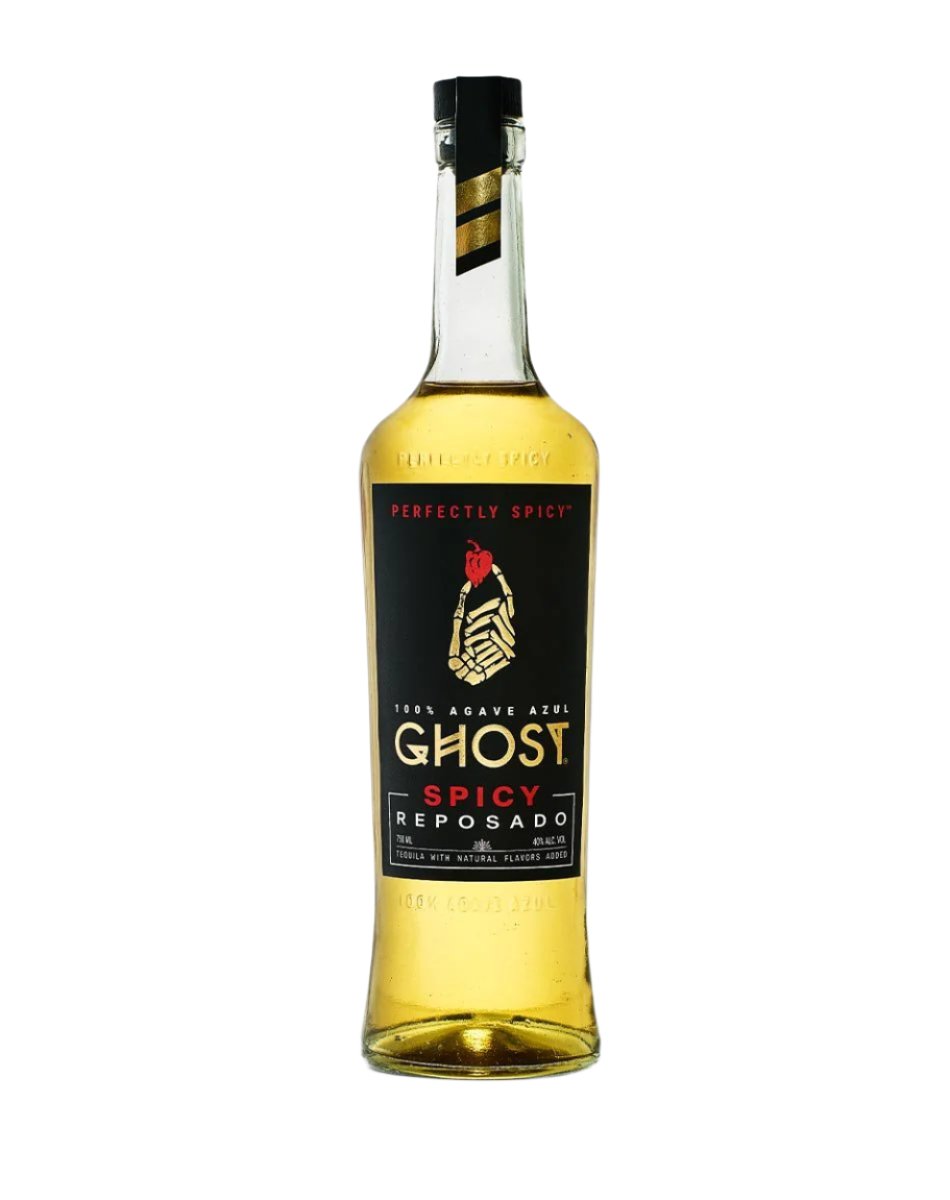 Ghost Spicy Reposado