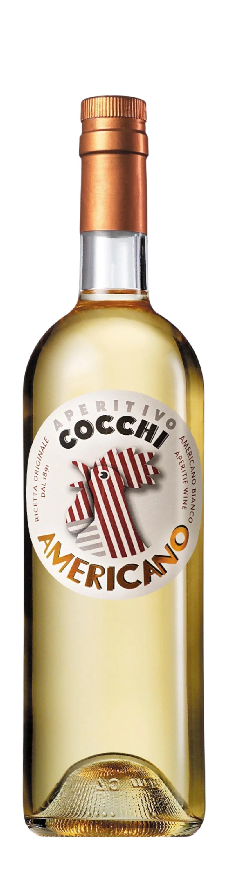 Giulio Cocchi Americano Aperitivo