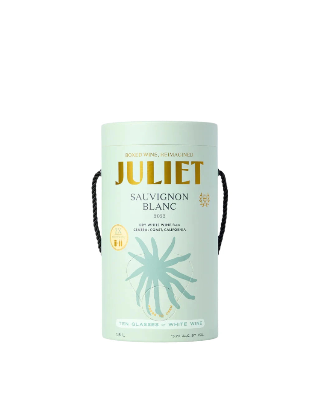 Juliet Sauvignon Blanc- bk wine depot corp 