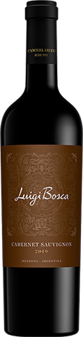 Luigi Bosca Cabernet Sauvignon