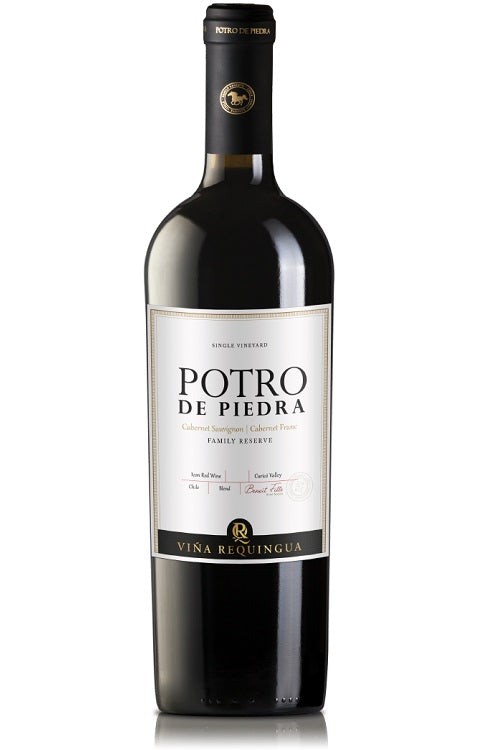 Potro De Piedra Cabernet Sauvignon-bk wine depot corp