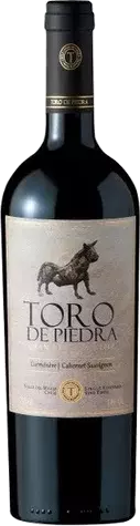 Potro De Piedra Cabernet Sauvignon Grand Reserve-BK WINE DEPOT CORP