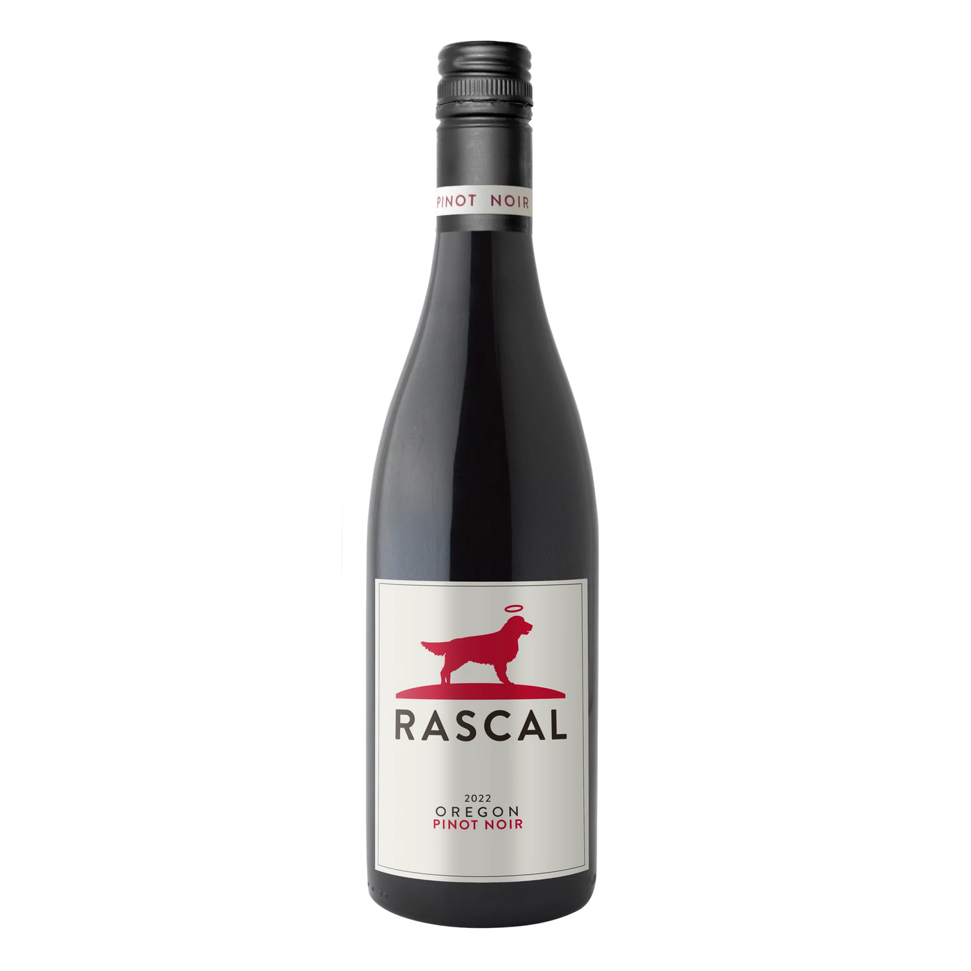 Rascal Oregon Pinot Noir