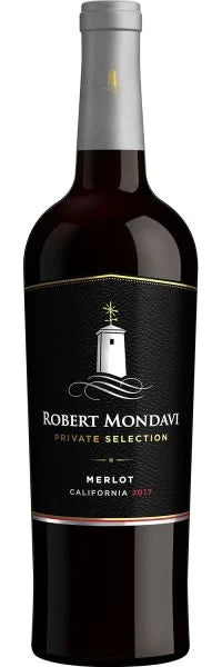 Robert Mondavi Private Selection Merlot