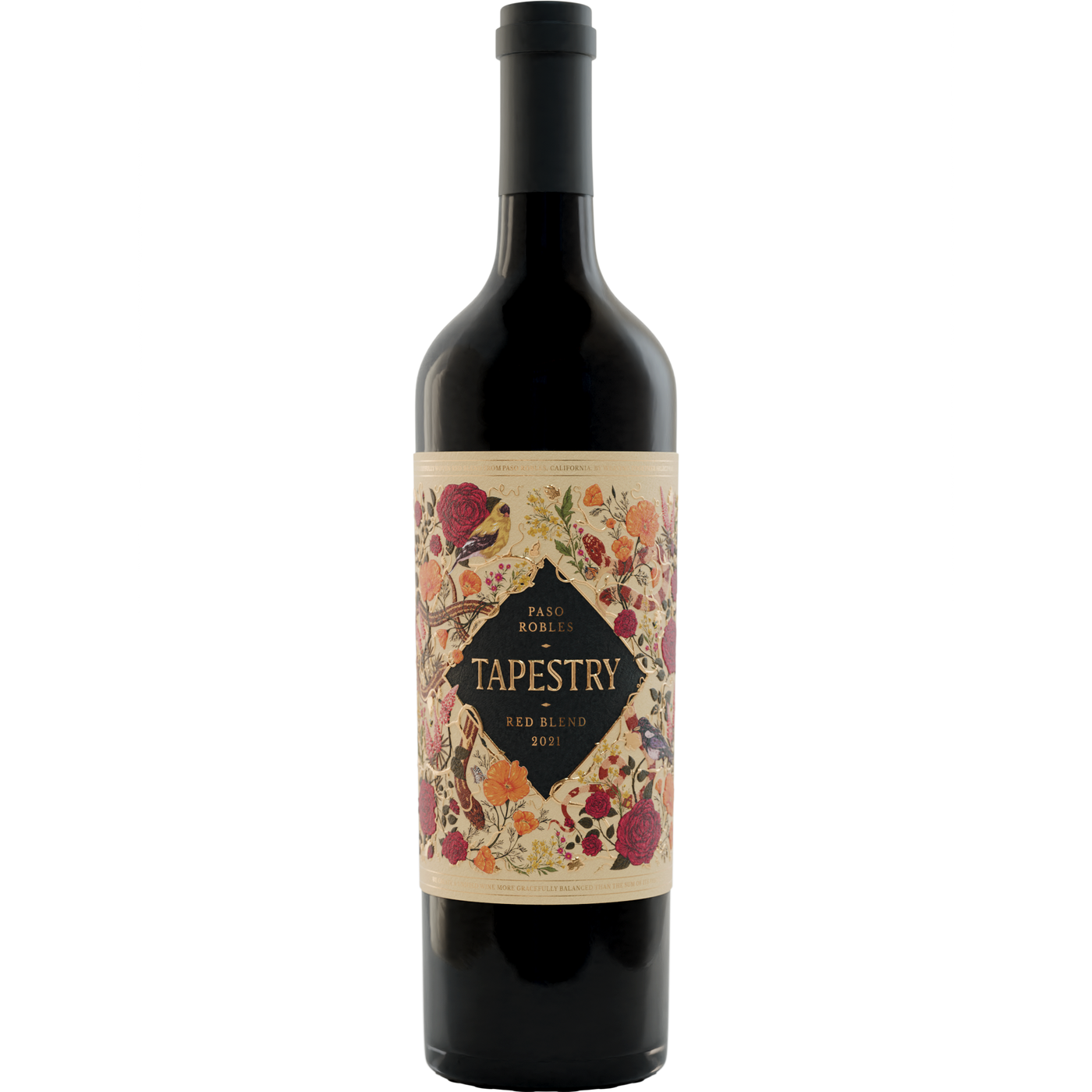 Tapestry Red Blend Paso Robles