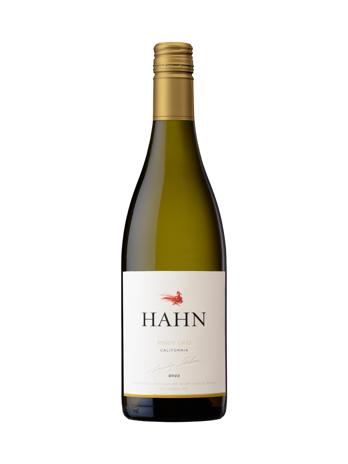 Hahn Pinot Gris