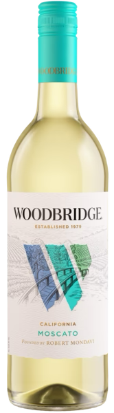 Woodbridge By Robert Mondavi