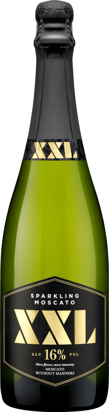 XXL Sparkling Moscato