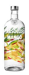 ABSOLUT MANGO - Bk Wine Depot Corp