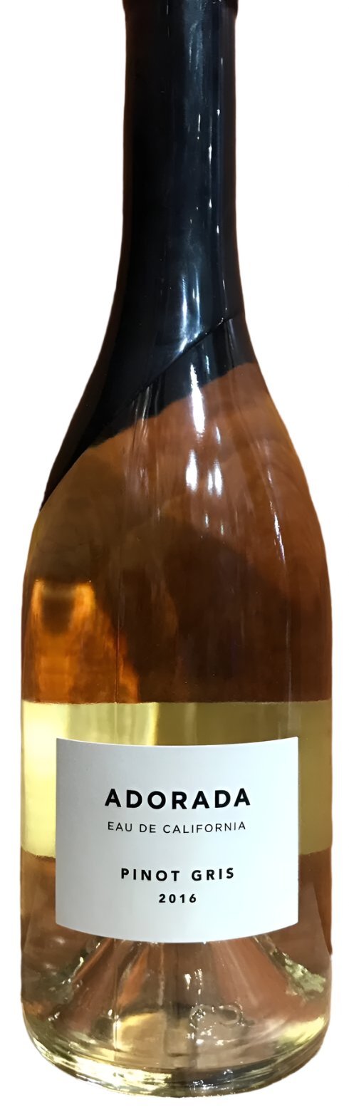 Adorada Pinot Gris - Bk Wine Depot Corp