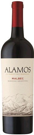 Alamos Malbec - Bk Wine Depot Corp