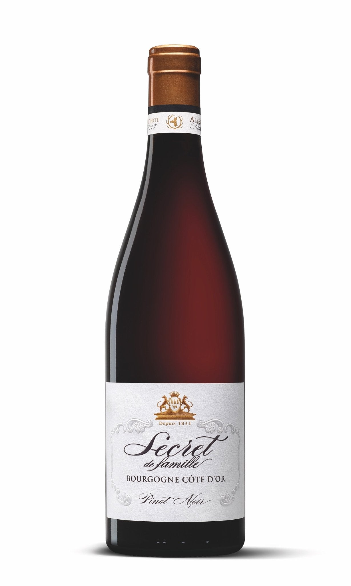 Albert Bichot Bourgogne Côte D'or Pinot Noir "Secret De Famille" - Bk Wine Depot Corp