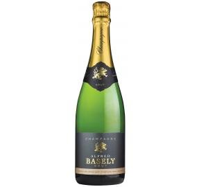 Alfred Basely Brut Champagne - Bk Wine Depot Corp