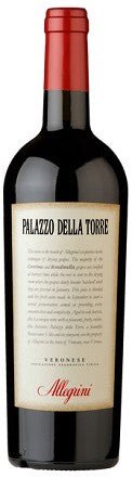 ALLEGRINI PALAZZO DELLA TORRE 2014 - Bk Wine Depot Corp