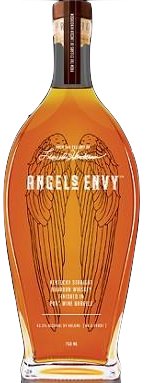 Angels Envy Bourbon - Bk Wine Depot Corp