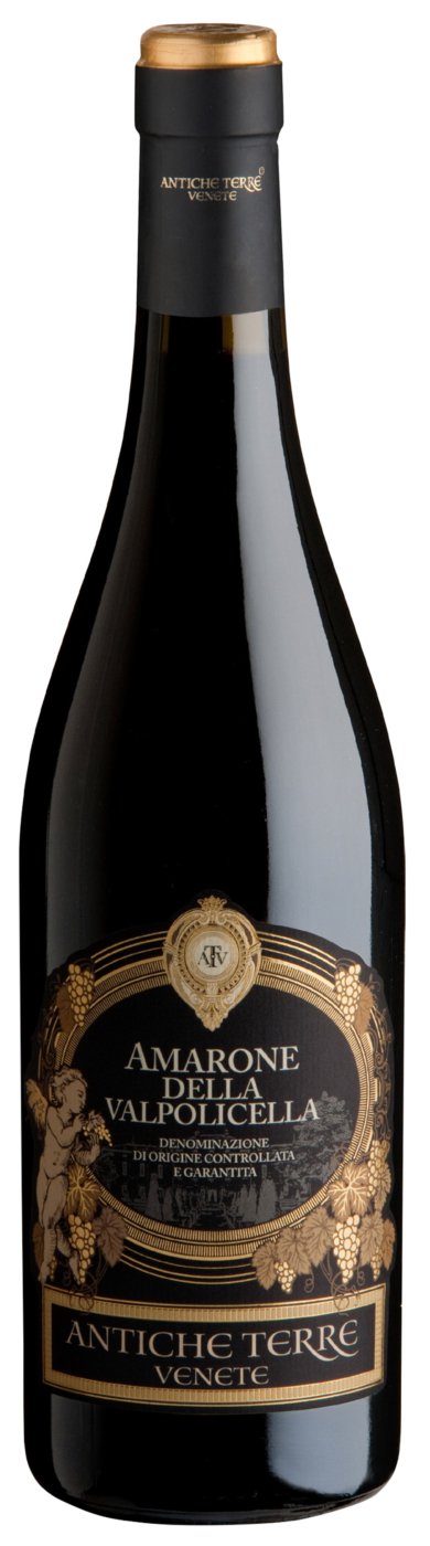 Antiche Terre Amarone Della Valpolicella - Bk Wine Depot Corp